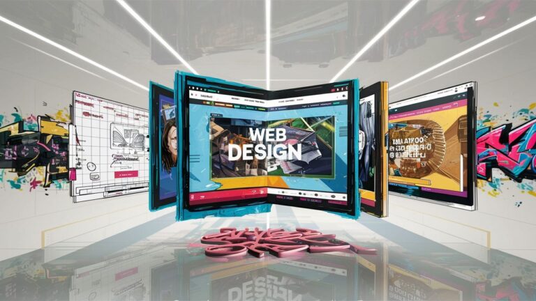 church web site design