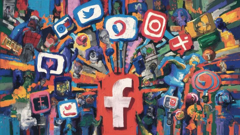 Church and Social Media