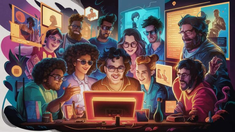 Engaging Church Websites